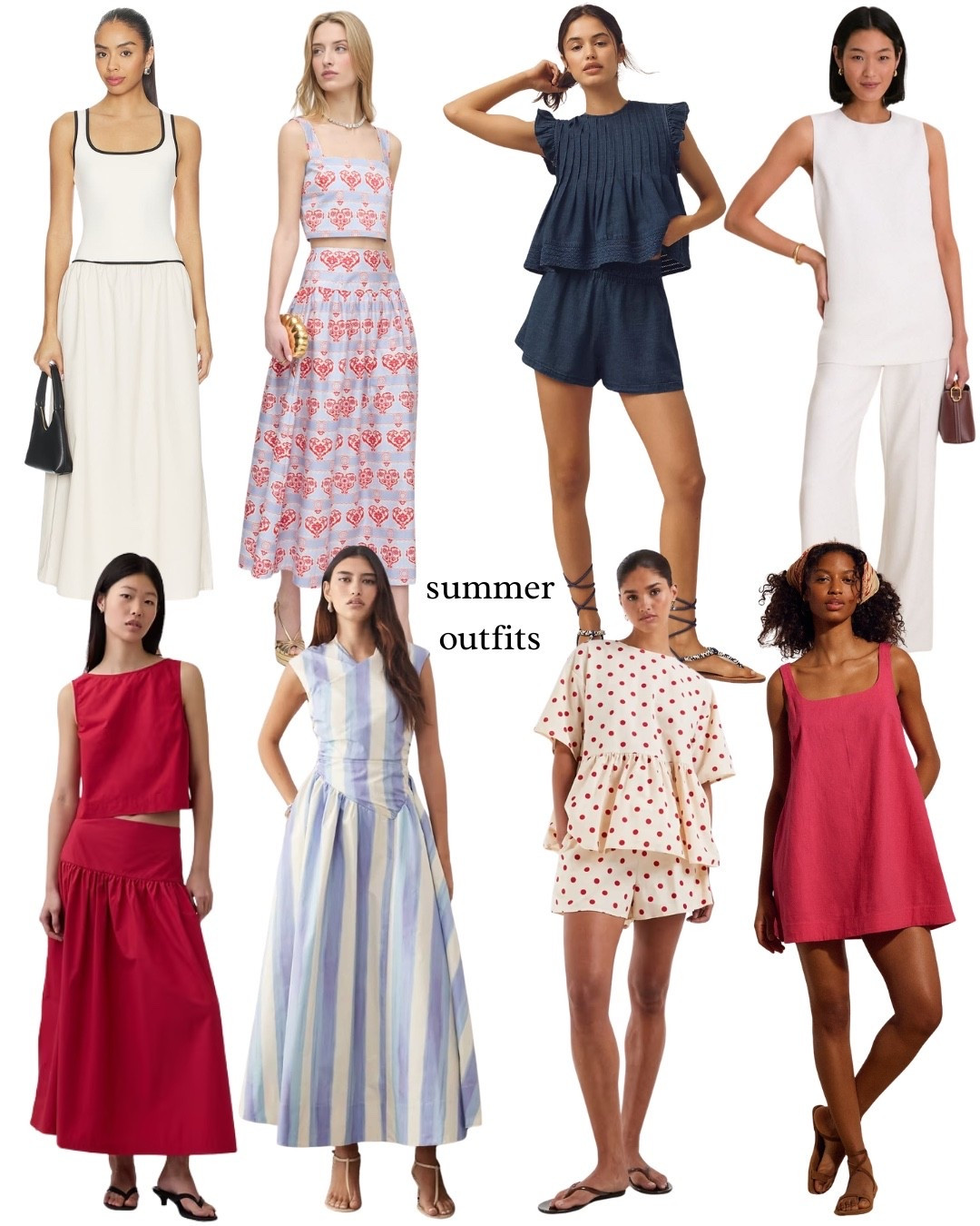summer outfits 

tis the season for sundresses and sandals

#LTKootd #LTKSeasonal #LTKgrwm