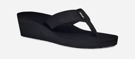 MUSH MANDALYN WEDGE 2 | Teva