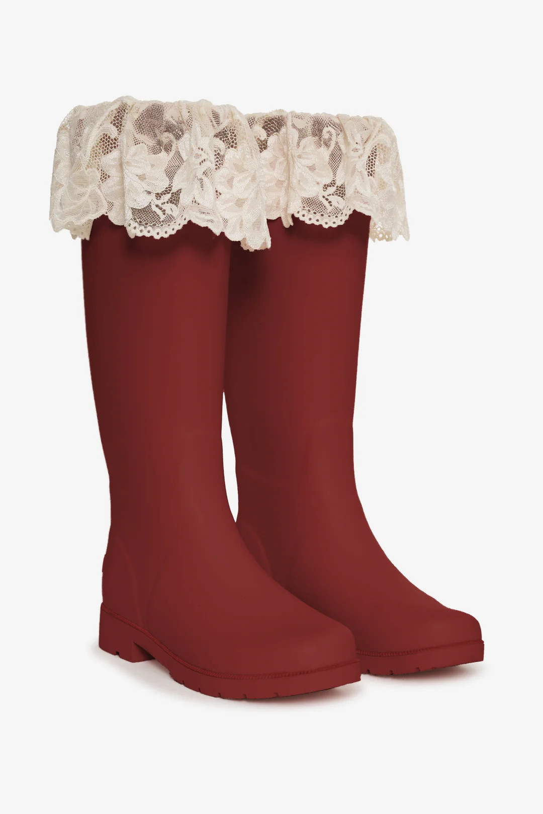 Brigitta Rain Boot | For Love & Lemons