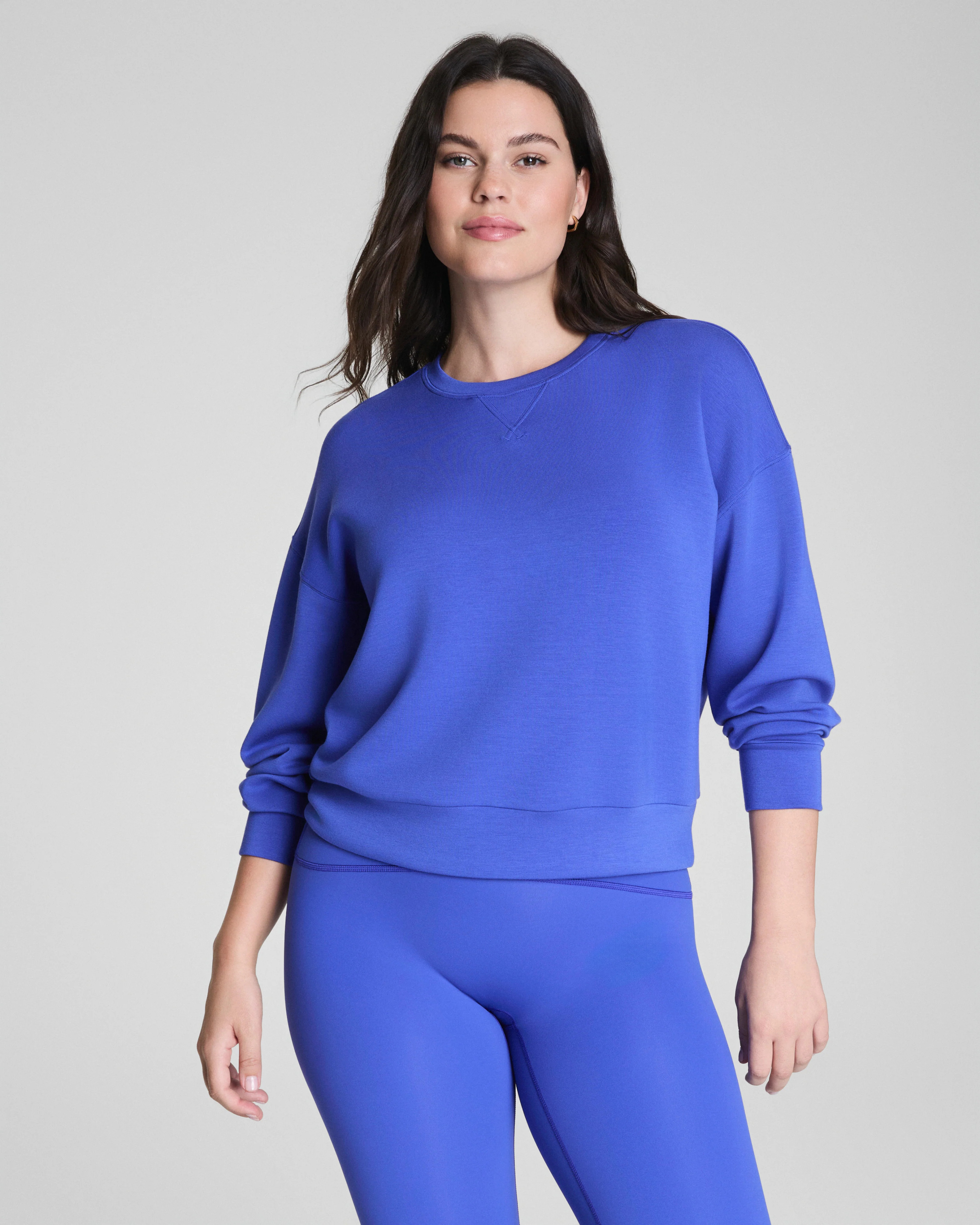 SPANX AirEssentials®Crewneck | Spanx