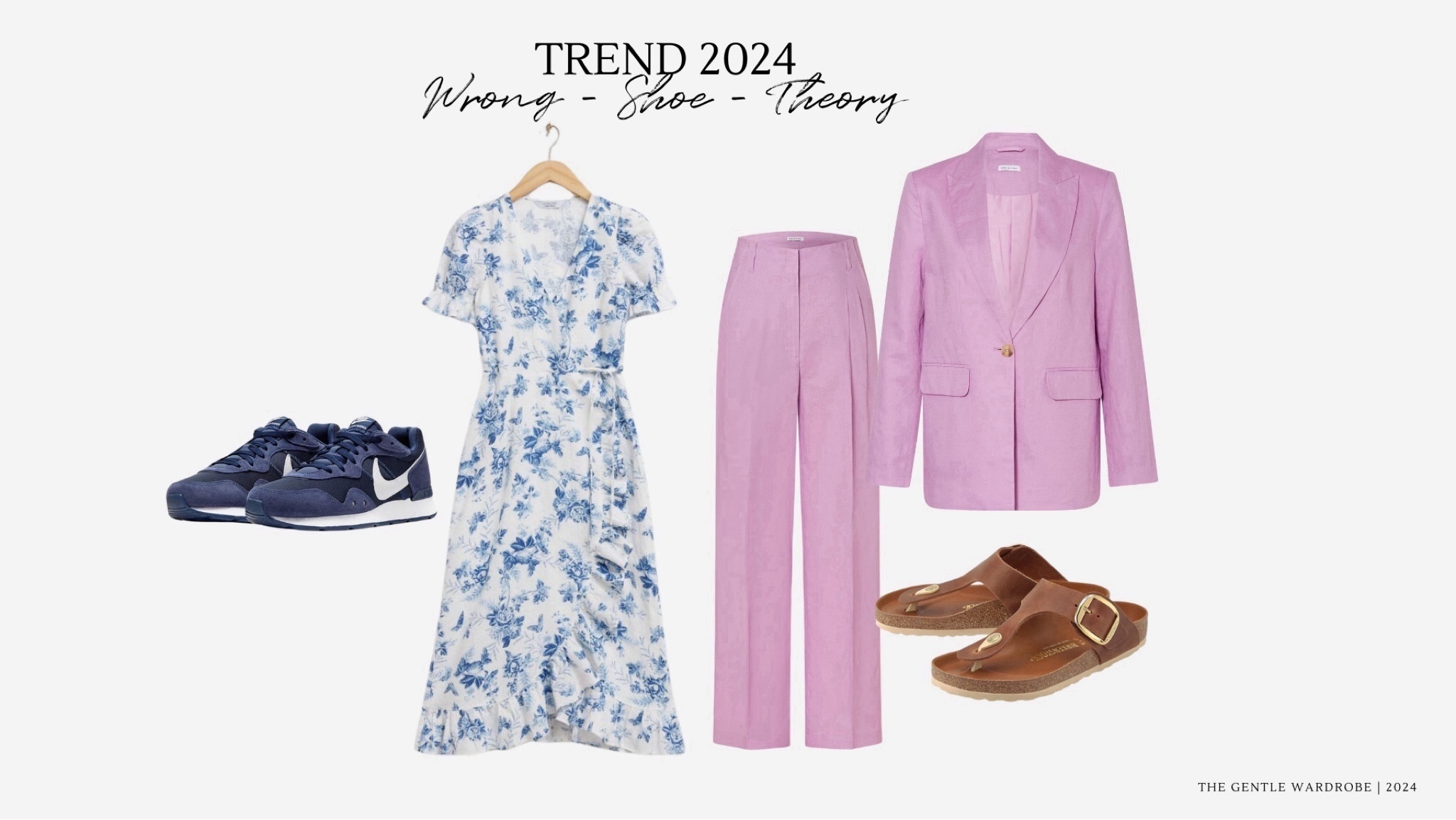 Trends 2024

#LTKeurope #LTKstyletip #LTKSeasonal