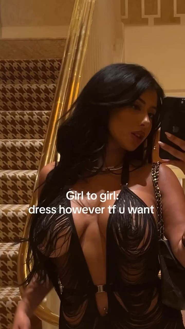 Dress however you wantttt! I’ve been living for the night out looks that are just a tad daring and sexy @thistleandspire #miniskirt 

#LTKspringtrends