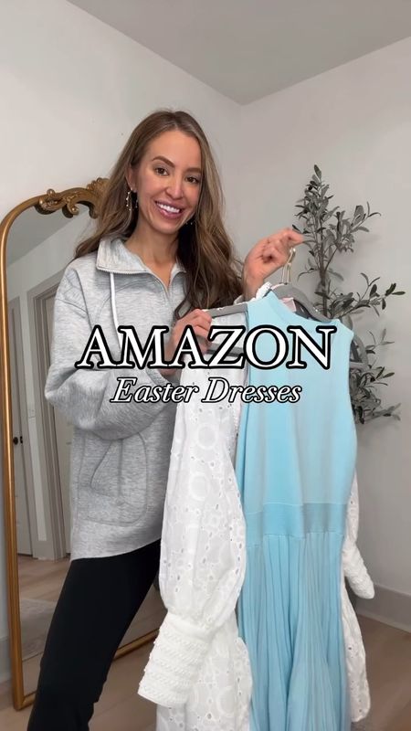 Amazon Easter dresses #amazonfinds #amazon #amazonmusthaves #founditonamazon

#LTKsalealert #LTKfindsunder50 #LTKstyletip