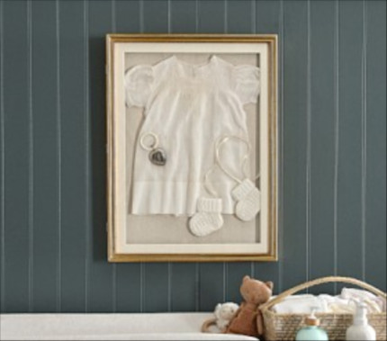 Chris Loves Julia Large Art Display Frame