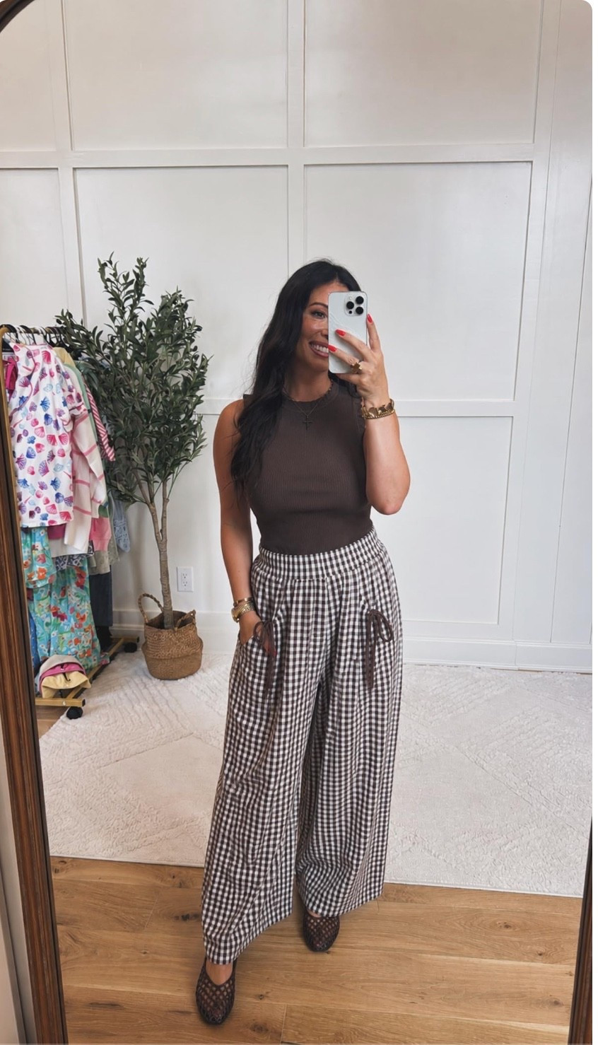 Cute, affordable, and all in one place! ✨ Tap to shop every Amazon favorite I've been loving!
#LTKCreator #AmazonMustHaves #AmazonDeals #OOTD #FashionInspo #AffordableFashion #AmazonStyle #ShopNow #LTKFashion #EverydayStyle

#LTKOver40 #LTKSeasonal #LTKootd