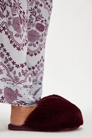 Snowball Slippers | Free People (Global - UK&FR Excluded)