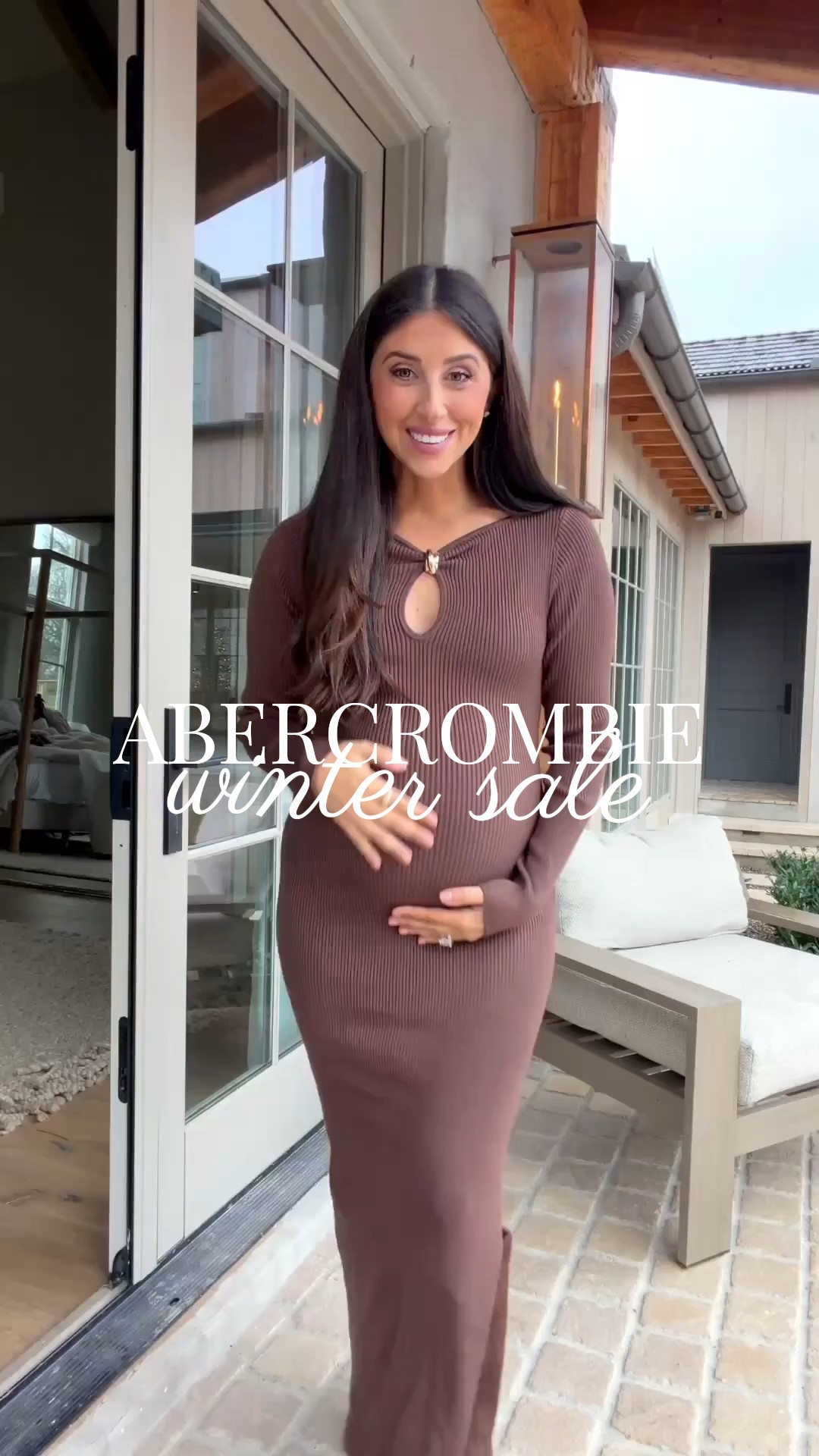 Dress: medium 

Abercrombie, sale, sale alert, winter sale,  winter fashion, bump friendly, Nashville, mom of 3, Dede Raad, Dress Up Buttercup

#LTKSaleAlert #LTKBump #LTKFindsUnder100