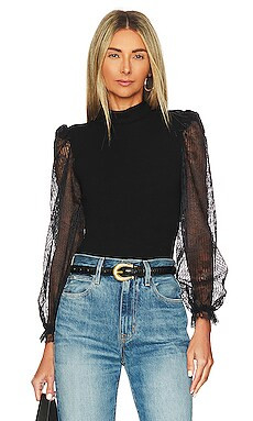 Nia Top
                    
                    HEARTLOOM | Revolve Clothing (Global)