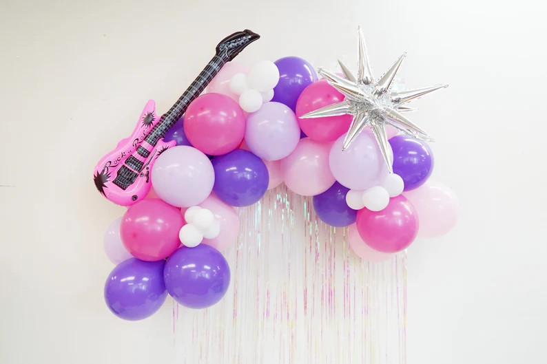 In My Birthday Era Taylor Eras Tour Birthday Party Decor Swiftie Birthday Party Music Themed Birt... | Etsy (US)