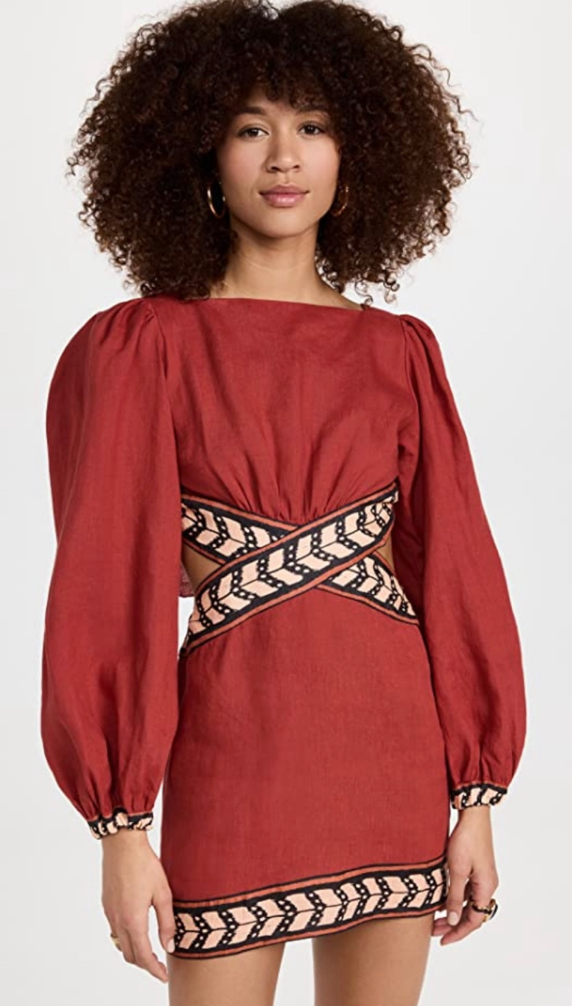 Heading somewhere tropical this winter or want to start collecting your spring break wardrobe? Shop my picks below! 

#LTKswim #LTKSeasonal #LTKstyletip