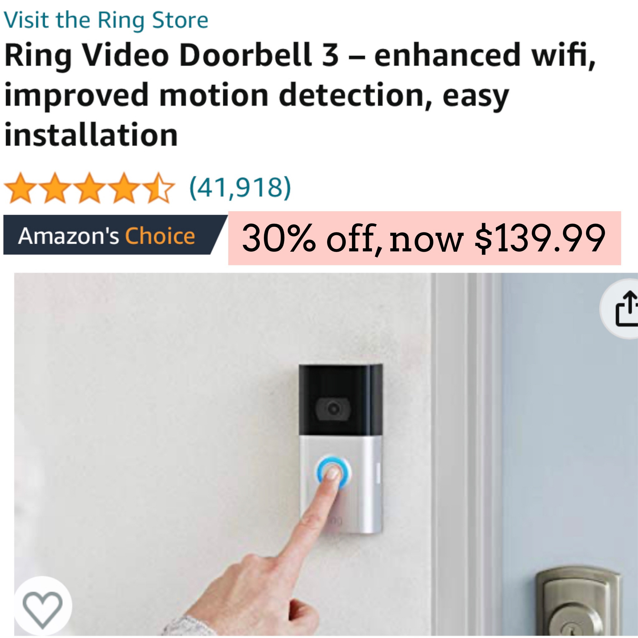 #LTKsalealert #LTKhome #LTKunder100