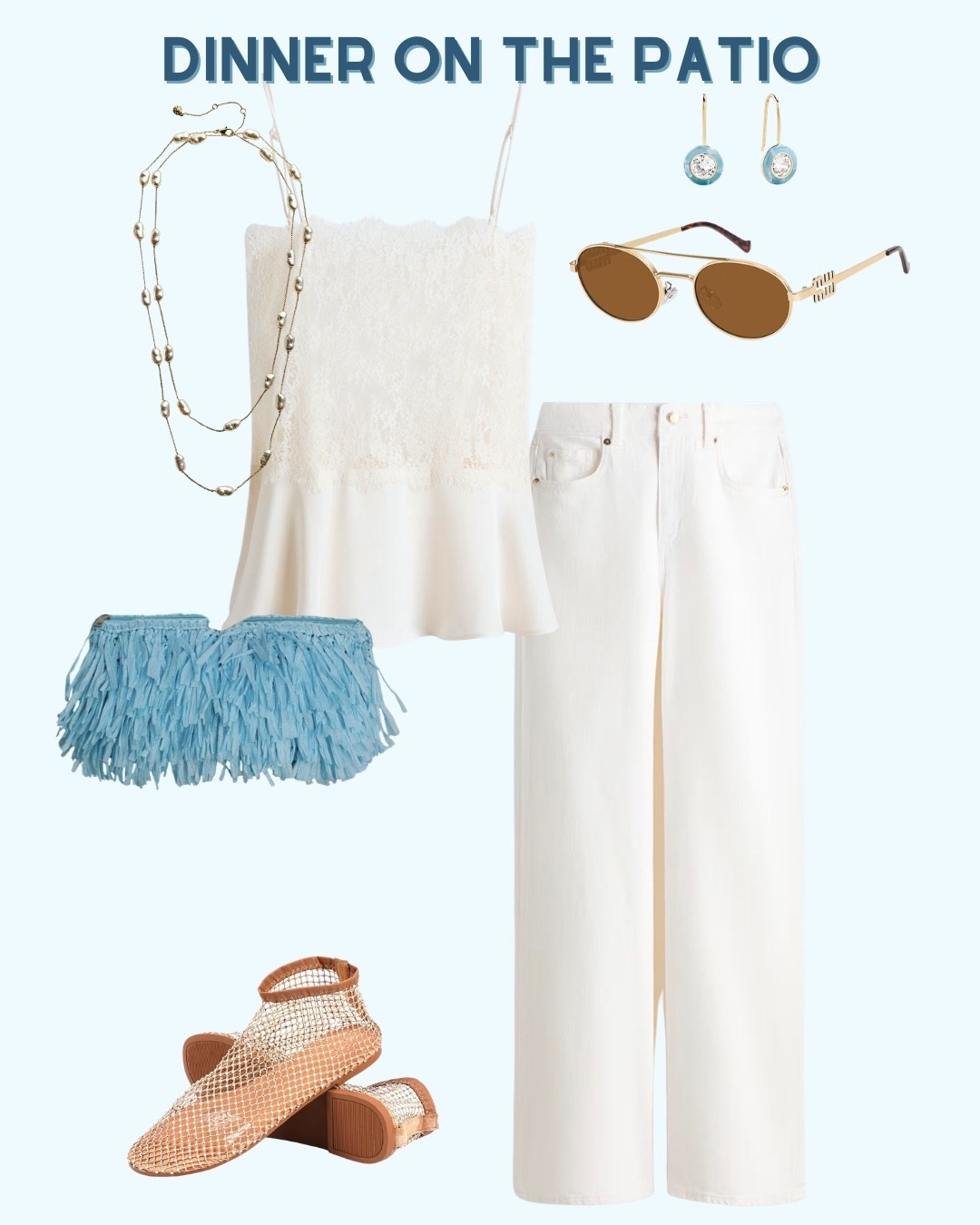 Affordable outfit inspo! 

#LTKootd #LTKSeasonal