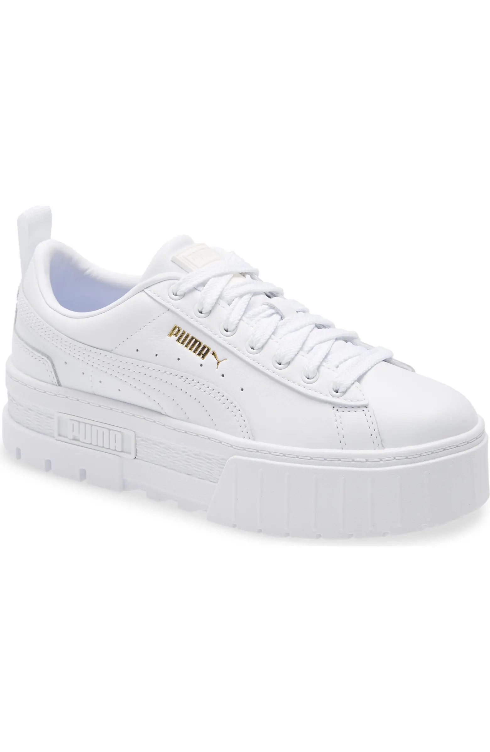 Mayze Classic Platform Sneaker (Women) | Nordstrom