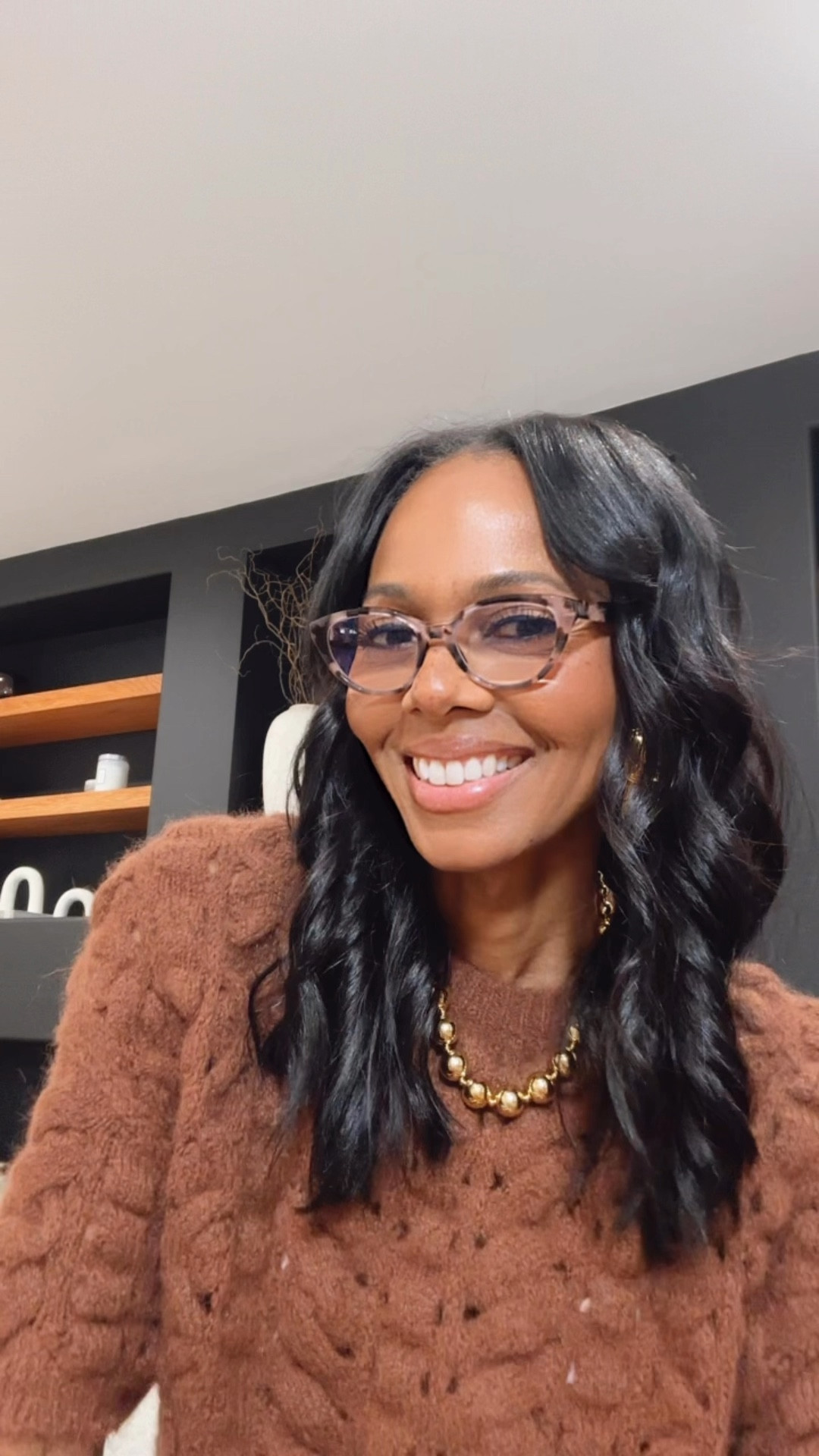 My new favorite readers from @bennyseyewear 🤎✨

#LTKTravel #LTKStyleTip #LTKWorkwear