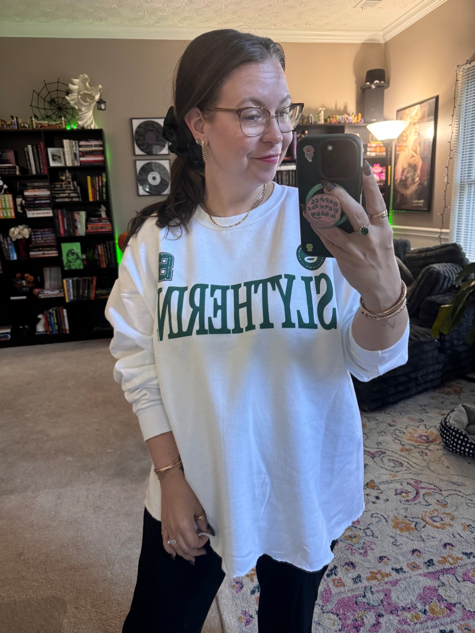 Harry Potter Season 🐍

#LTKHalloween #LTKFindsUnder50 #LTKSeasonal