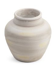 10in Planter Vase | Plants & Planters | Marshalls | Marshalls