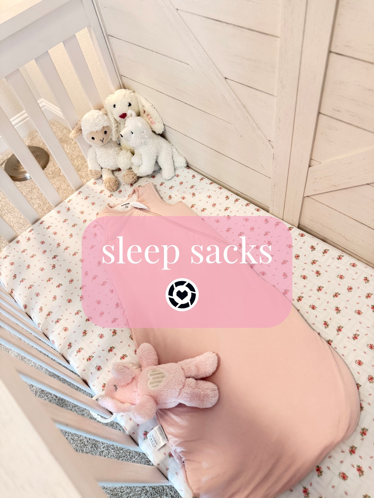 These are the softest sleep sacks! I LOVE the price. My daughter sleeps so well in these! 
Mom must have 


#LTKBaby #LTKKids #LTKmomlife