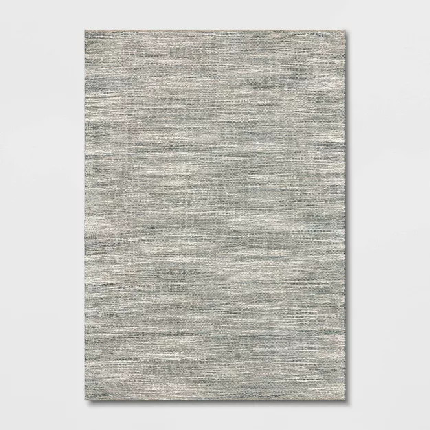 Woven Rug - Threshold™ | Target