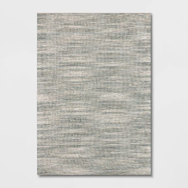 Woven Rug - Threshold™ | Target