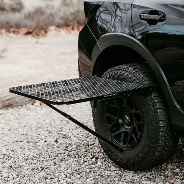 Tire Table | UncommonGoods