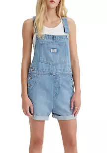 In the Field Vintage Shortall | Belk