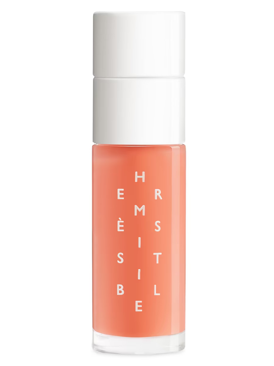 Hermèsistible Infused Lip Care Oil | Saks Fifth Avenue