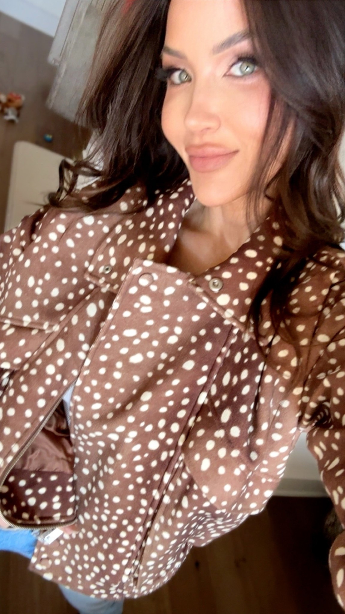 The Sophia Richie Grainge x REVOLVE collection finally dropped and it’s giving elevated quiet luxury, clean silhouettes, and wearable statement pieces. I grabbed the fawn coat (my new forever piece) and linked her full line on LTK for easy shopping.

#LTKgrwm #LTKOver40 #LTKGiftGuide