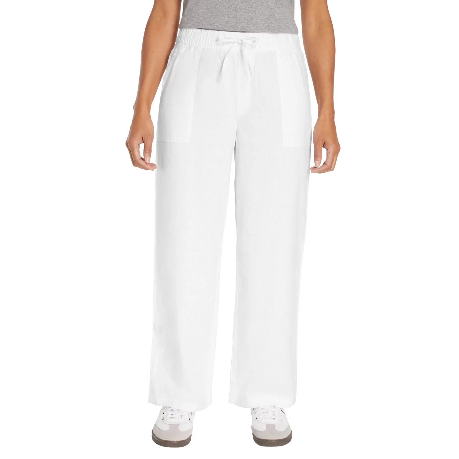 Gap Women's Linen Pants | Sam's Club