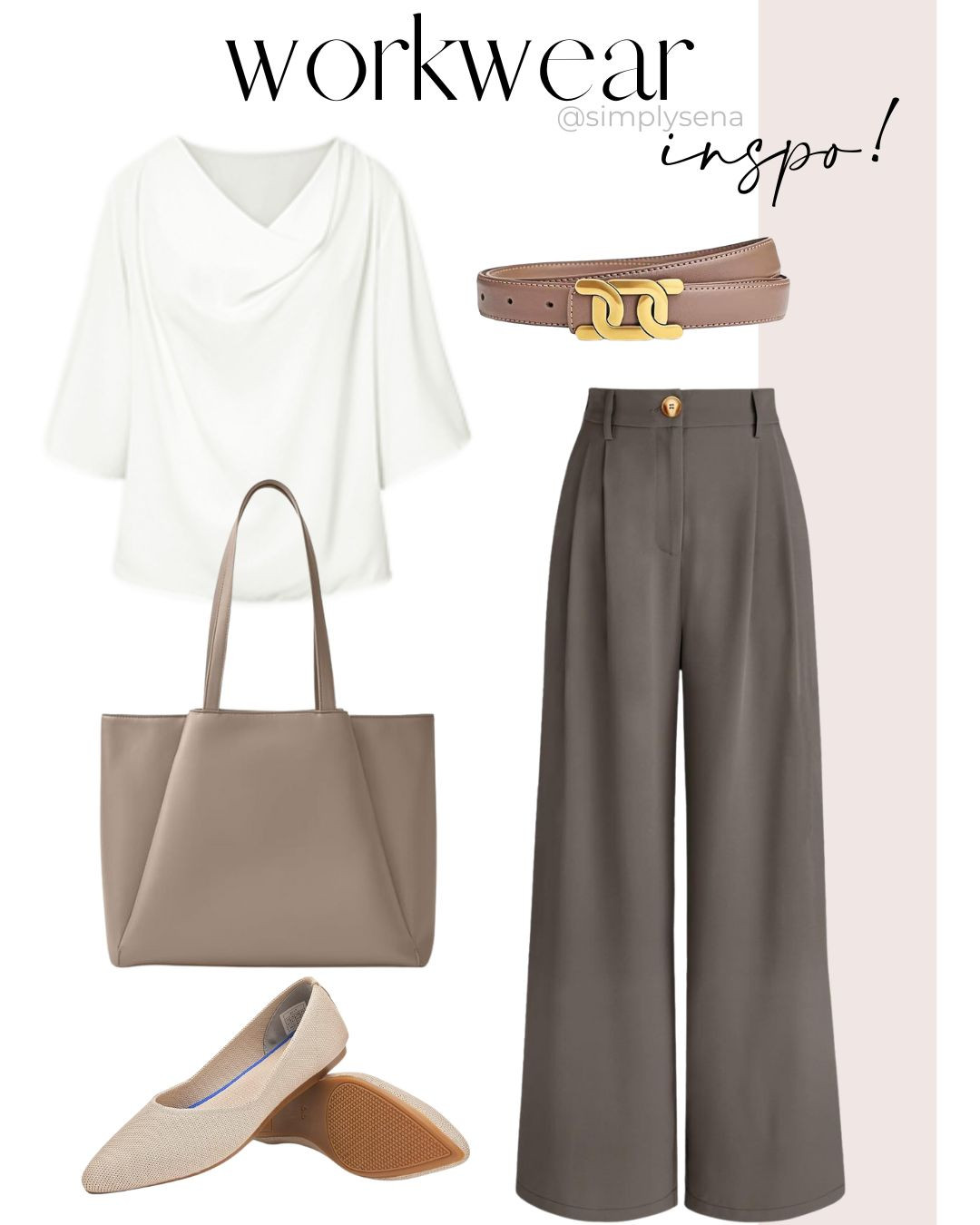 What’s in my cart for workwear this season! 

Workwear Amazon, workwear shoes, workwear, workwear fall, fall workwear, Amazon fashion



#LTKStyleTip #LTKFindsUnder50 #LTKWorkwear