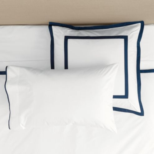 Suzanne Kasler Positano Euro Sham | Ballard Designs, Inc.