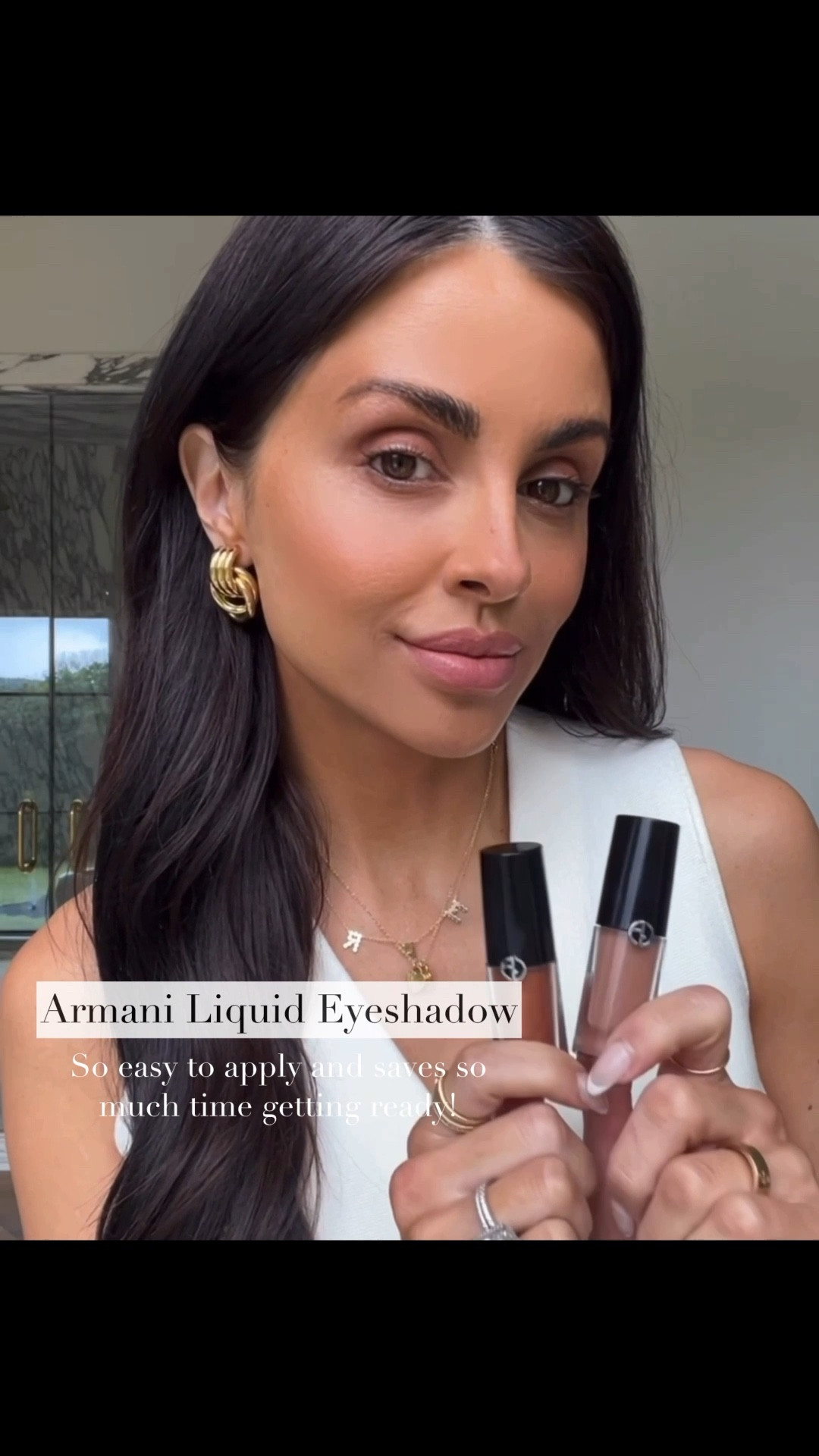 Weekly best sellers on #miamiamine
Armani liquid eyeshadow 

#LTKHoliday #LTKBeauty #LTKFindsUnder50