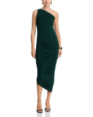 Norma Kamali Diana Dress  | Bloomingdale's NEW & NOW Holiday Parties Women's Clothing | Bloomingdale's (US)