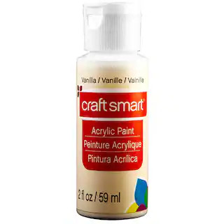 Acrylic Paint by Craft Smart®, 2oz. | Michaels Stores