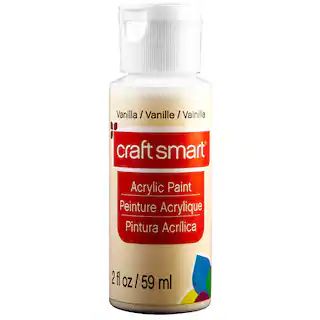 Acrylic Paint by Craft Smart®, 2oz. | Michaels | Michaels Stores