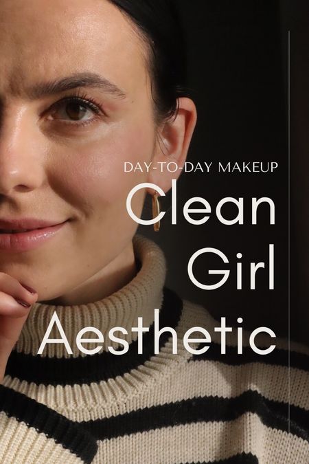 #cleangirlaesthetic makeup look using Bourjois beauty products

#LTKbeauty #LTKSeasonal #LTKstyletip
