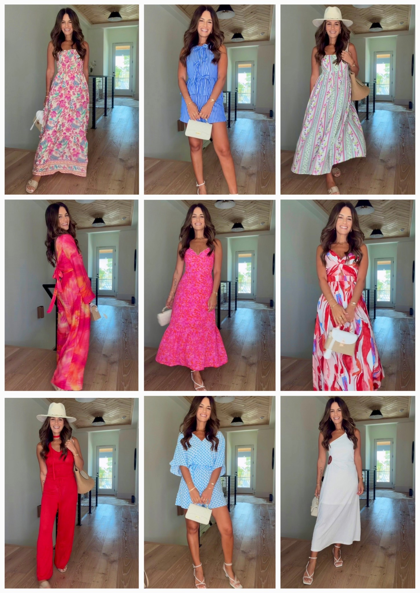 ☀️New Cupshe

#LTKOver40 #LTKgrwm #LTKTravel