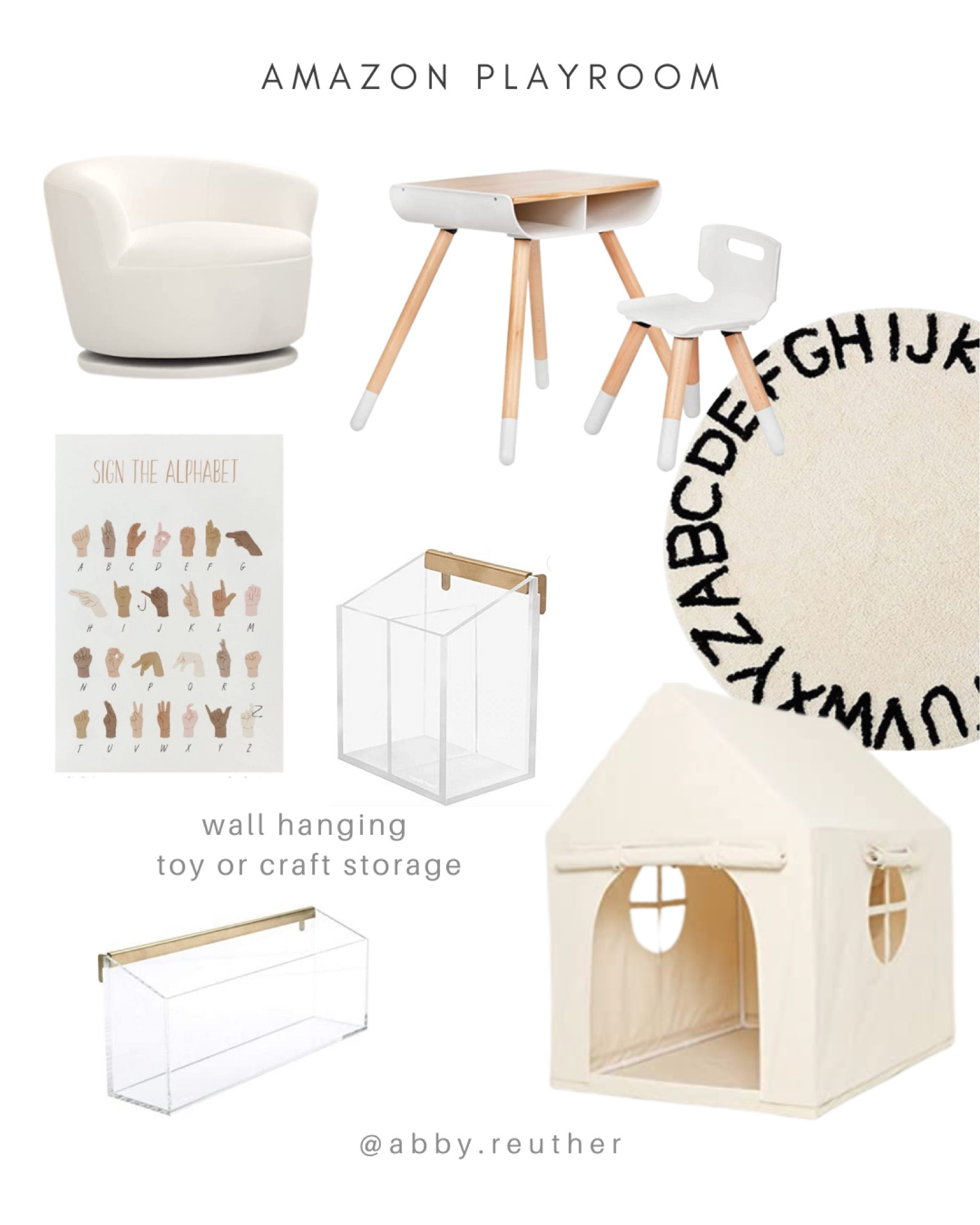 Amazon playroom finds.

Playroom decor, playroom design, playroom furniture, play tent, kids tent, toy storage, kids rug, playroom rug, home decor, kids decor, kids desk, kids chair, kids artwork, Amazon kids

#LTKbaby #LTKkids #LTKhome