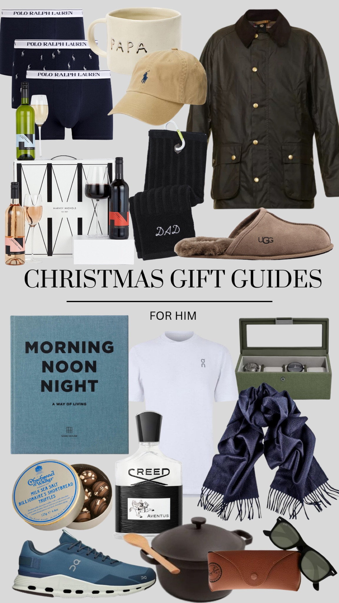 Christmas Gift For Him 

🏷️ gifts for men, gifts for boyfriends, husbands, sons 

#LTKCyberWeek #LTKgiftguide