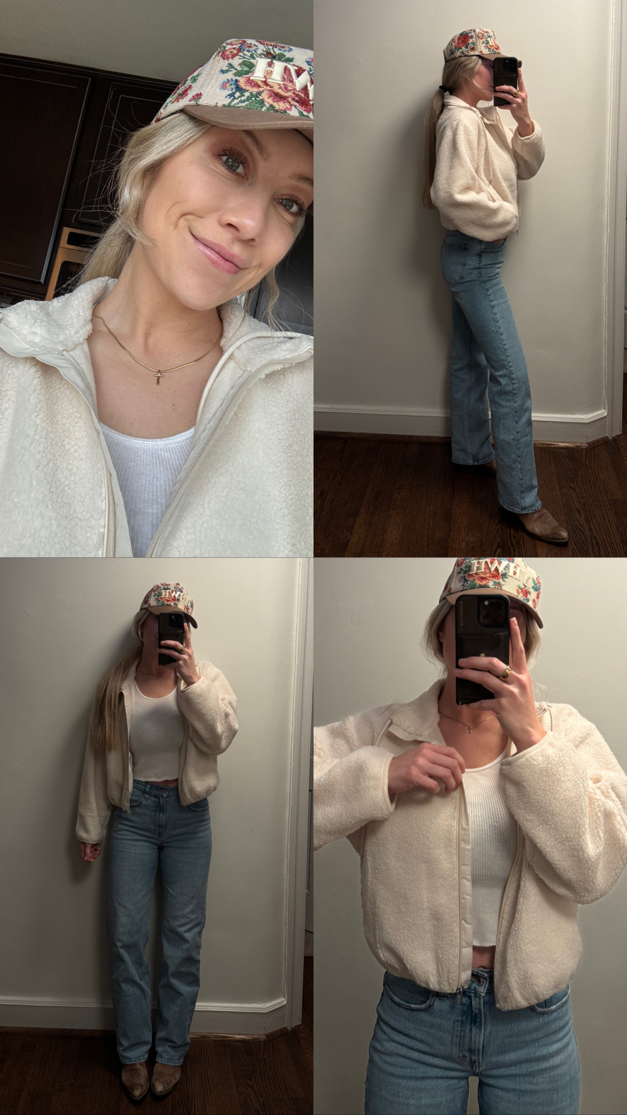 Sunday OOTD 

 #LTKdayinmylife #LTKootd #LTKSeasonal