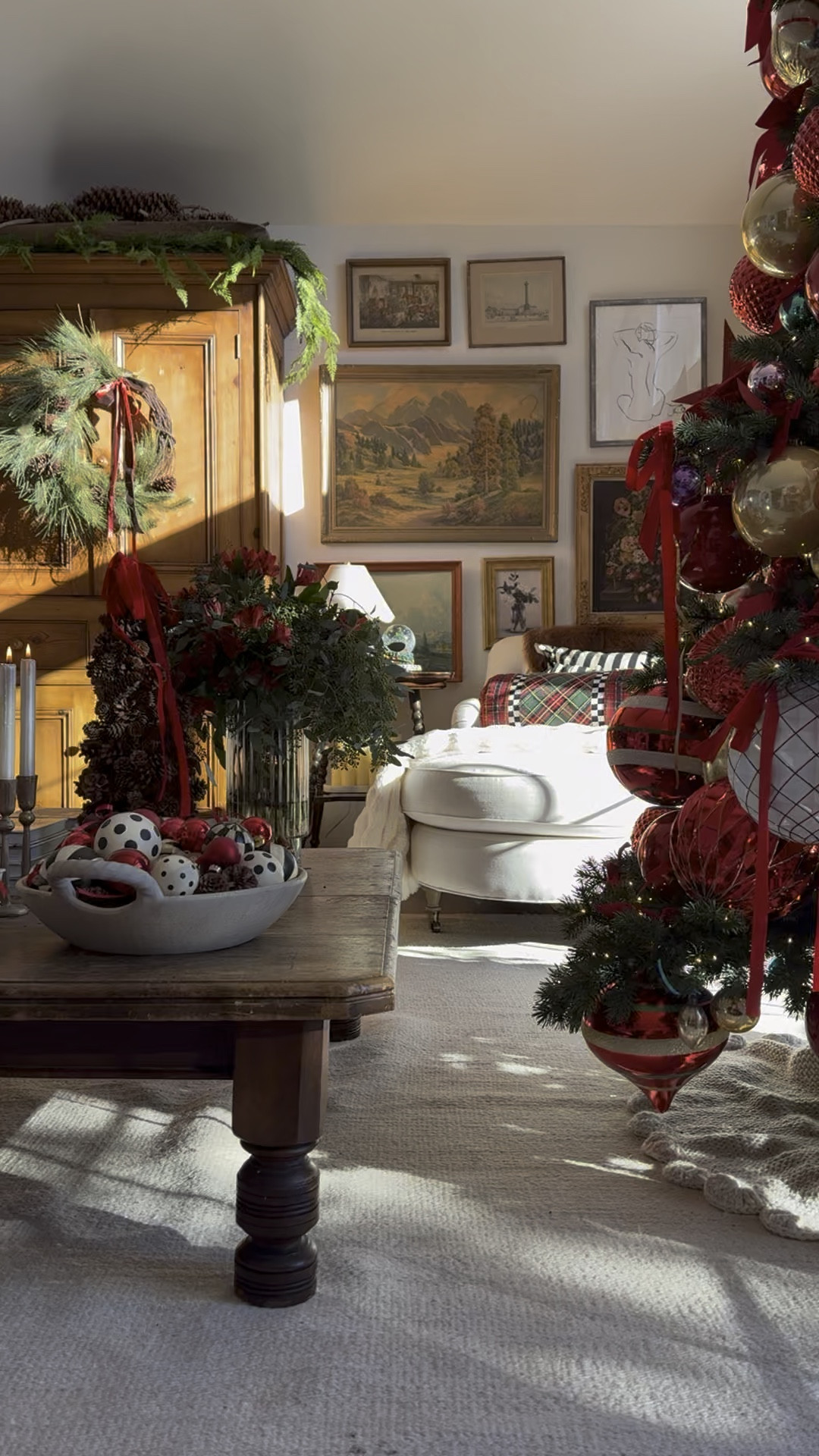 Shop my Holiday Vibes🎄

#LTKHoliday #LTKFindsUnder50 #LTKHome