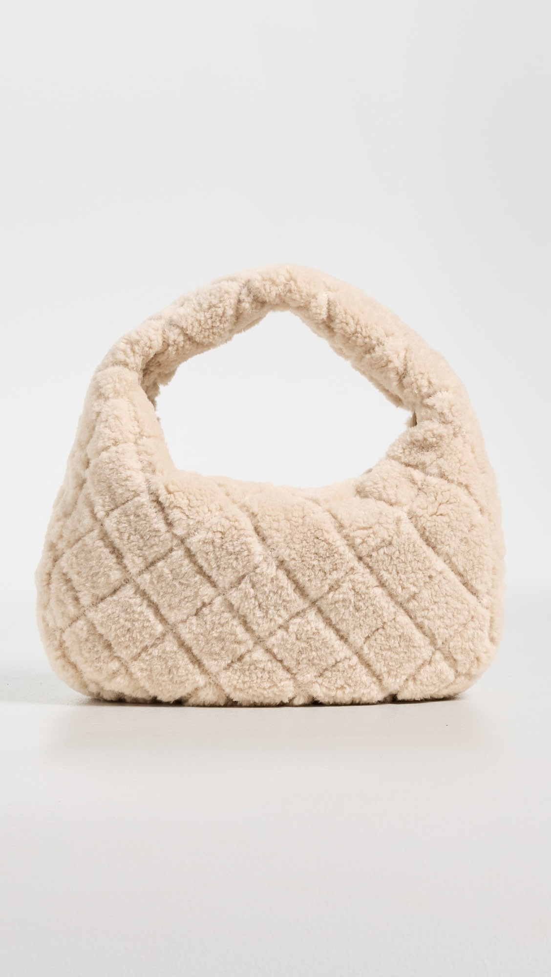 Frankie Faux Fur Bag | Shopbop