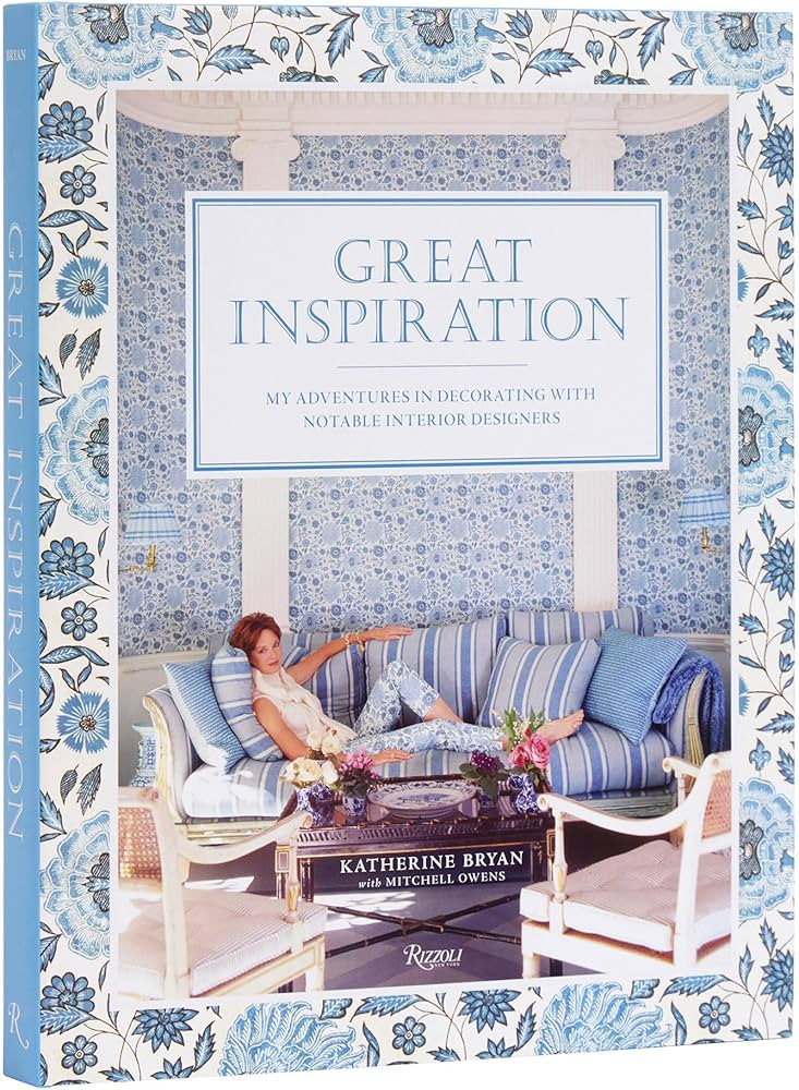 Great Inspiration: My Adventures in Decorating with Notable Interior Designers | Amazon (US)