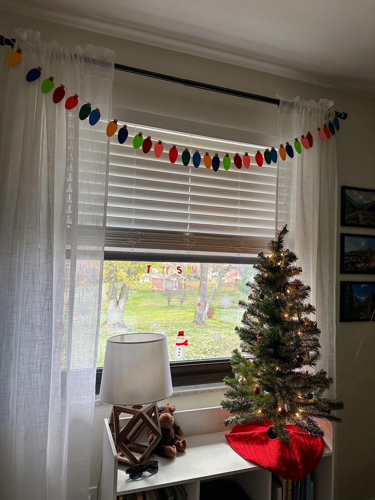 a christmas tree for Rocco 🎄

#LTKHoliday #LTKKids #LTKBaby