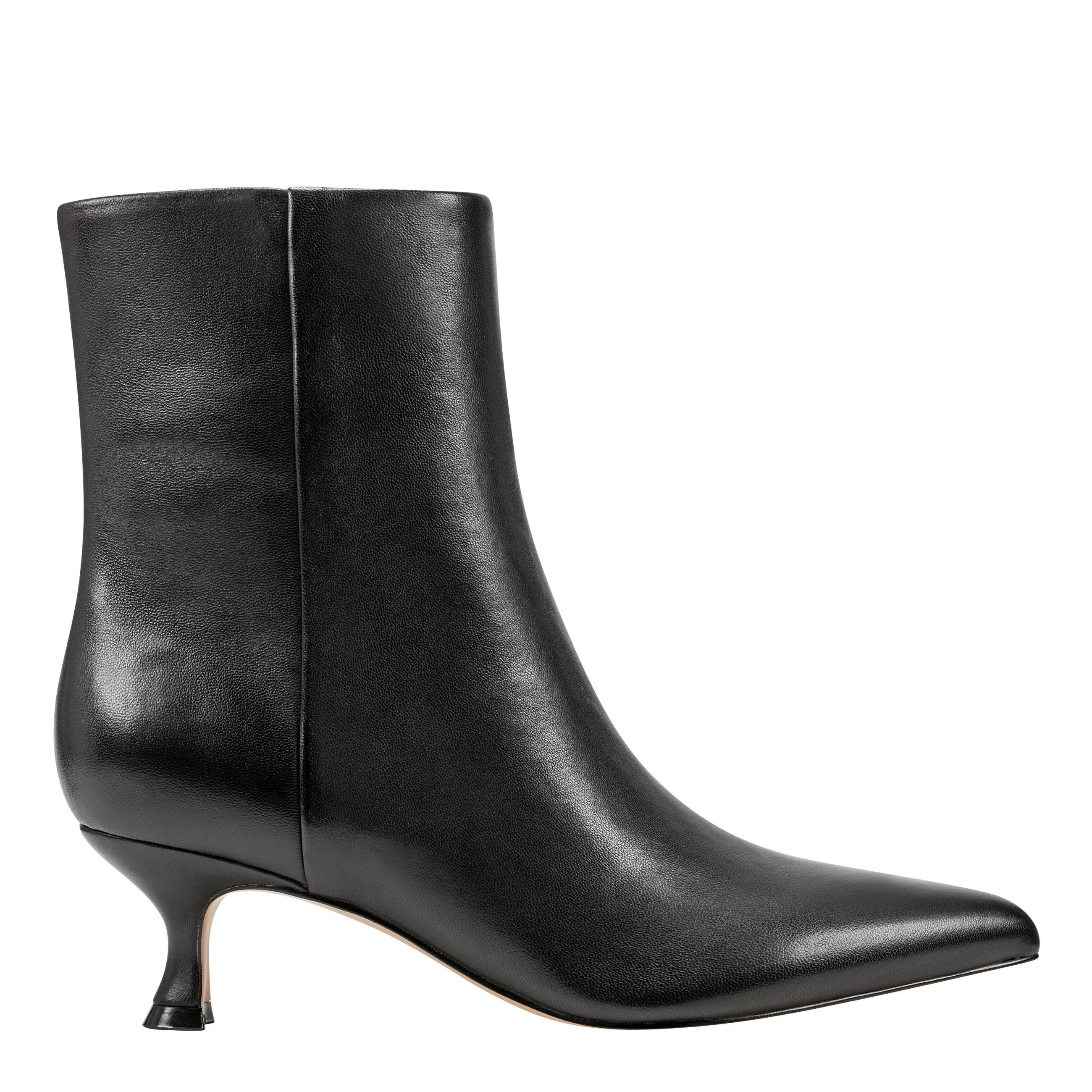 Iggy Dress Bootie | Marc Fisher