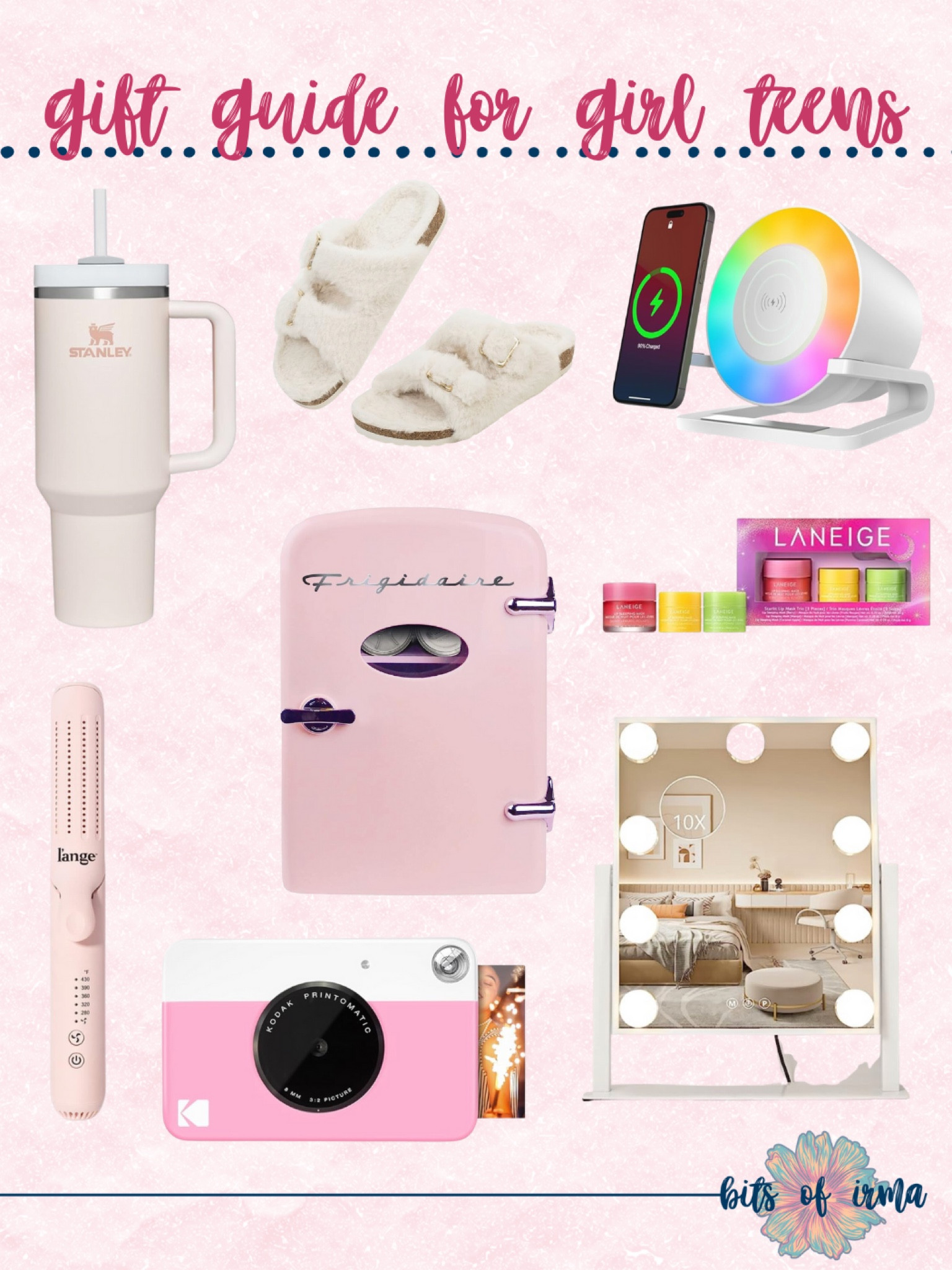 Teen Girl Gift Guide | Gifts for Teen Girls | Gift Guide for Teen Girls | Holiday Gift Guide | Teen Girl Gift Ideas | Gift Guide for Girls | Slippers for Girls | Mini Fridge | Hair Clips for Girls | Cosmetic Bags for Girls | Stanley Cup | Bum Bum | Beats Headphones | Girl Gift Guide | Amazon Gift Guides |  Gift Guide 

#LTKstyletip #LTKGiftGuide #LTKfamily