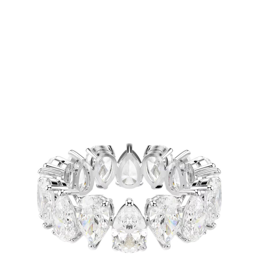 Swarovski Matrix Vittore Ring, Size 52 (US 5.75) | Jomashop.com & JomaDeals.com