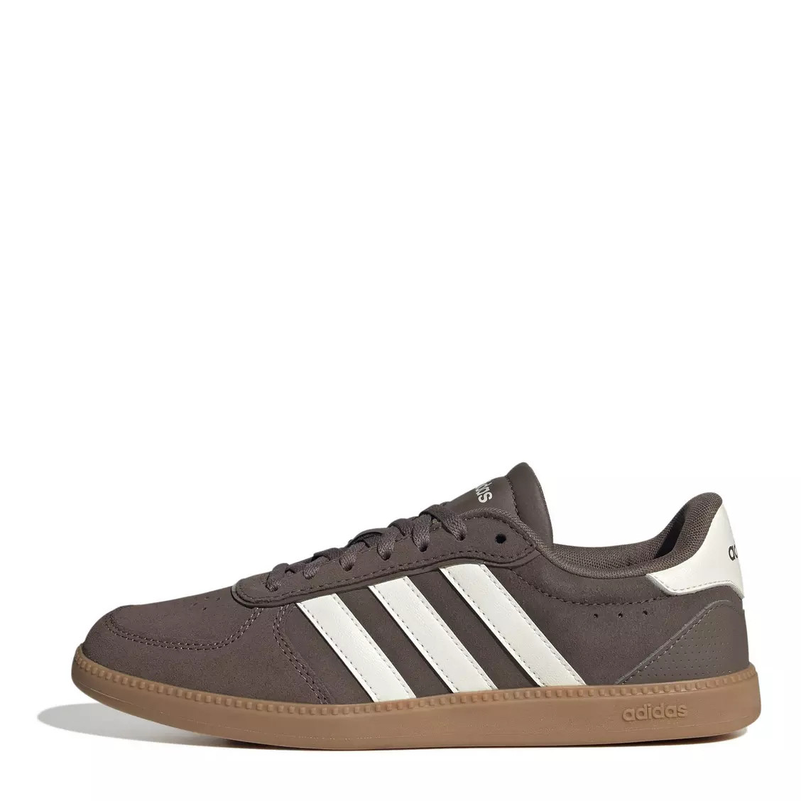 adidas Breaknet Sleek Suede Womens Shoes | House of Fraser UK