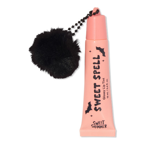 Sweet & Shimmer Halloween Lip Gloss - Sweet Spell | Ulta