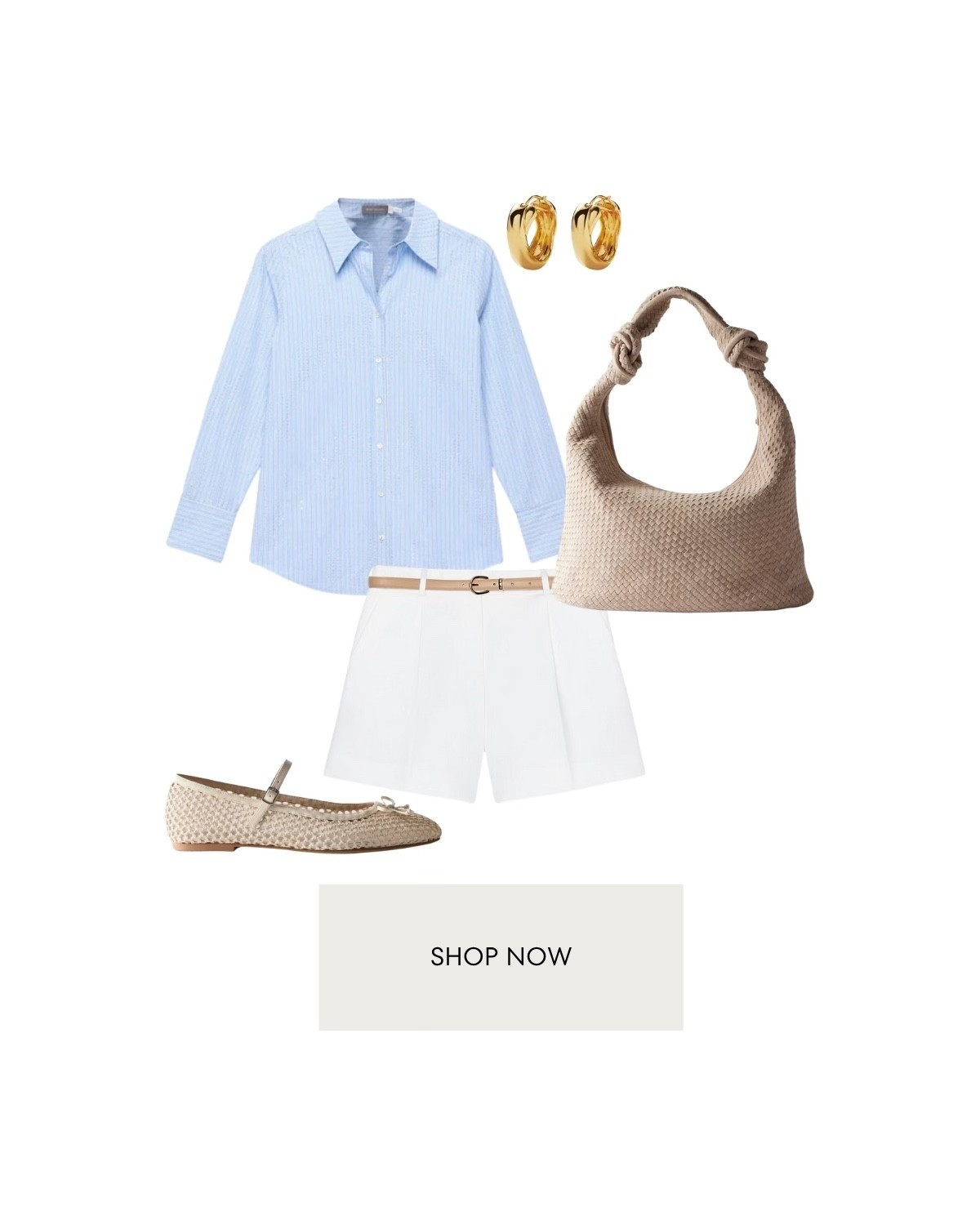 a classic look for holiday!

#LTKuk #LTKsummer #LTKstyletip