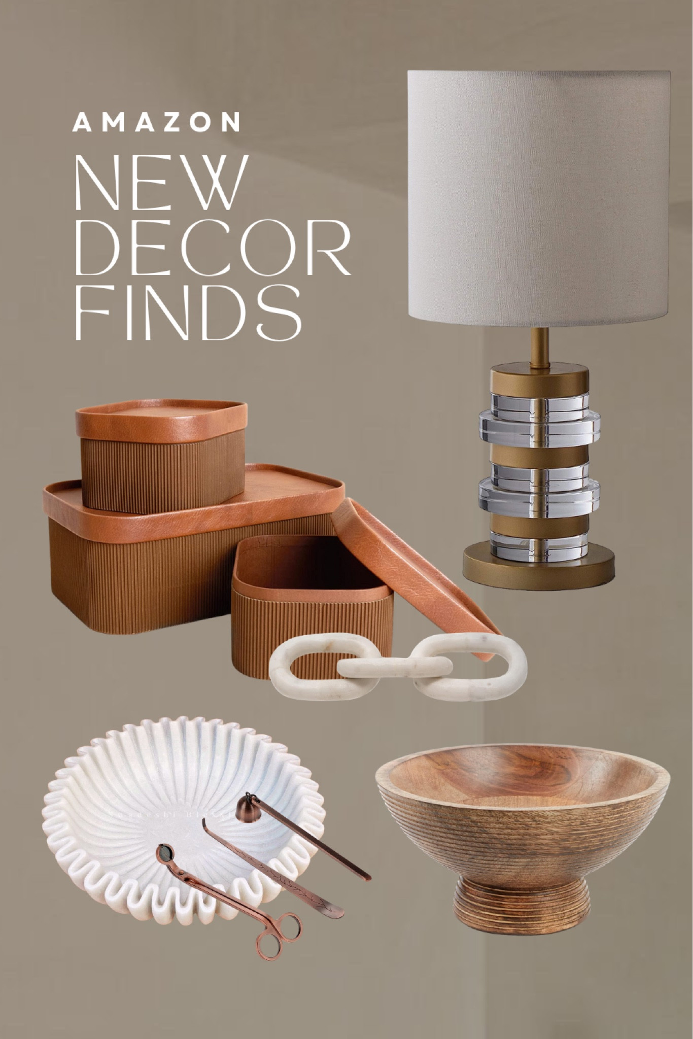 NEW IN Amazon Home Decor #newin #homedecor #amazonhome #amazonhomedecor #homedecor 

#LTKSeasonal #LTKhome #LTKunder100